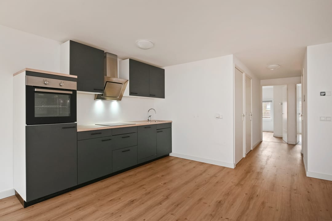 Photo 8 of Korbootstraat 37-A