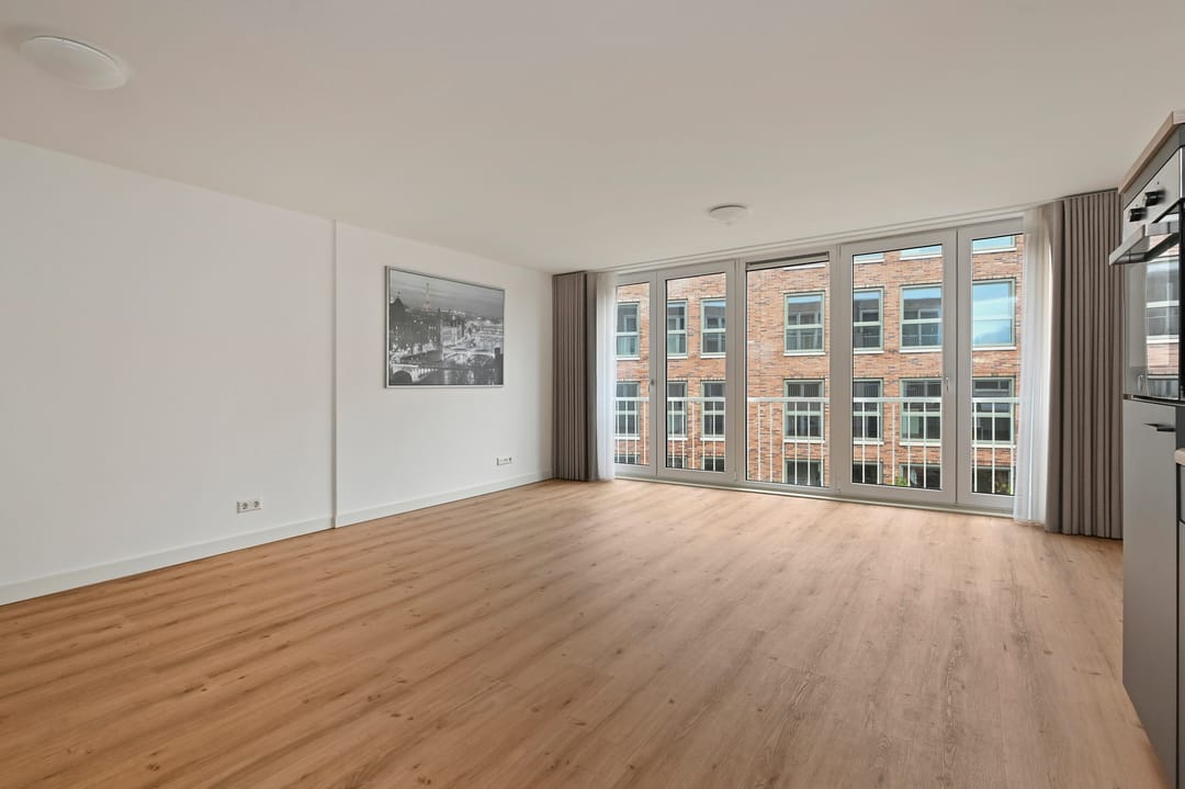 Photo 11 of Korbootstraat 37-A