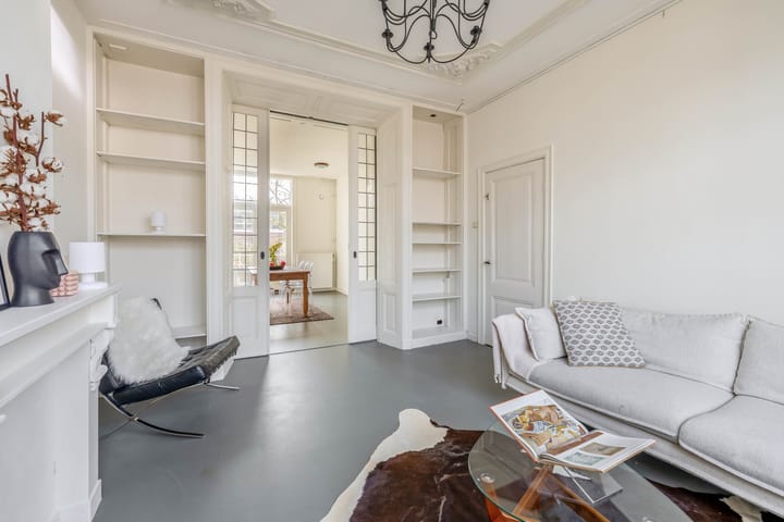 Foto 2 van Kwartelstraat 23-BS