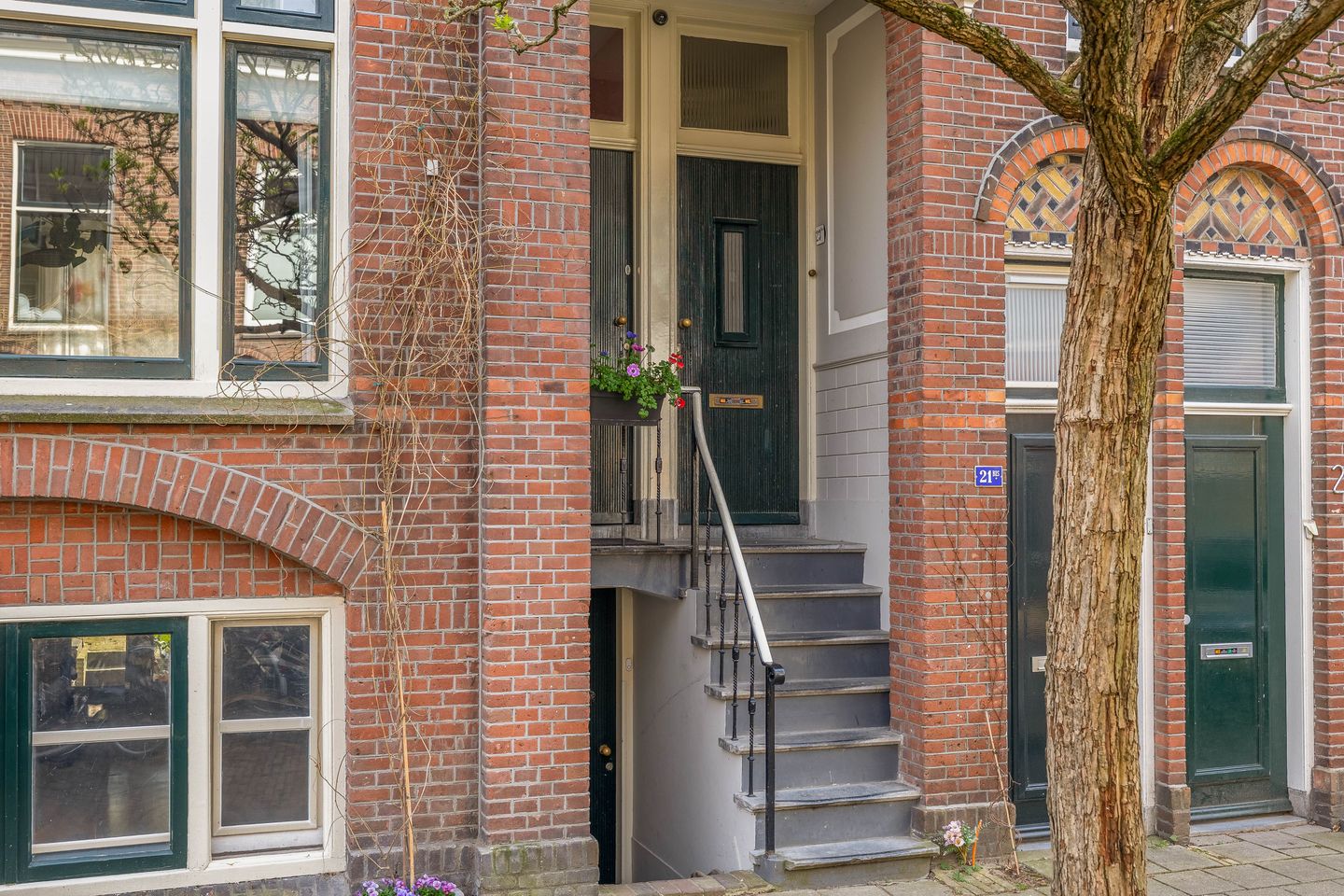 Foto 5 van Kwartelstraat 23-BS