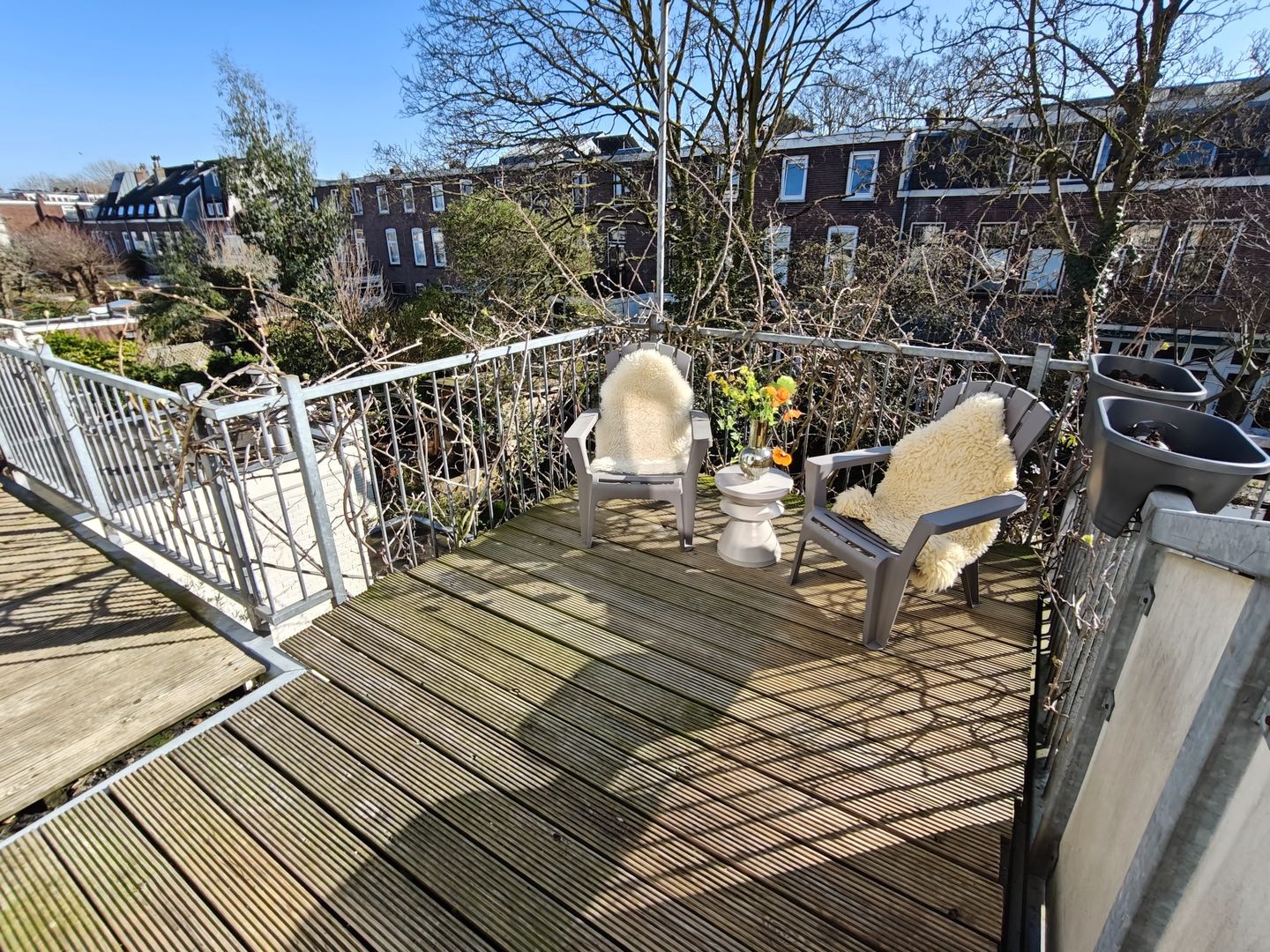 Foto 4 van Kwartelstraat 23-BS