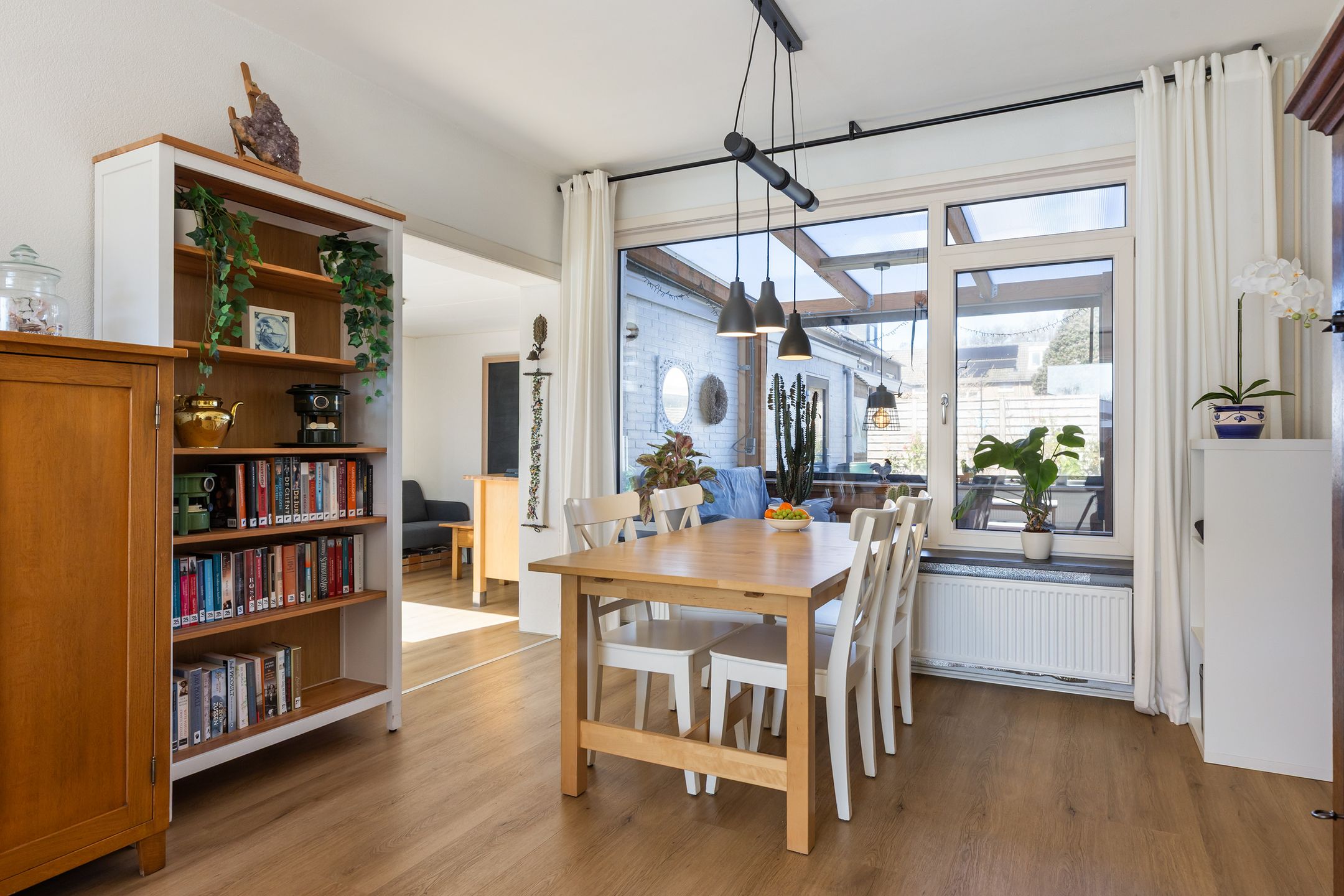 Foto 6 van Buys Ballotstraat 40