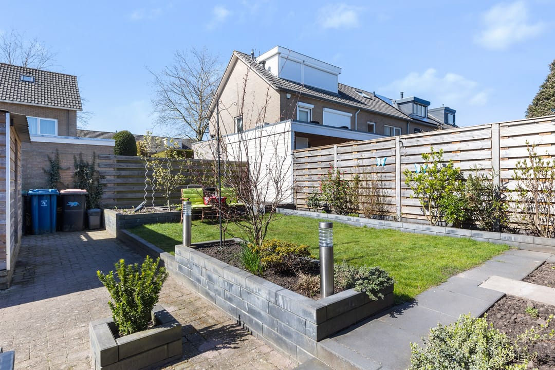 Foto 13 van Buys Ballotstraat 40