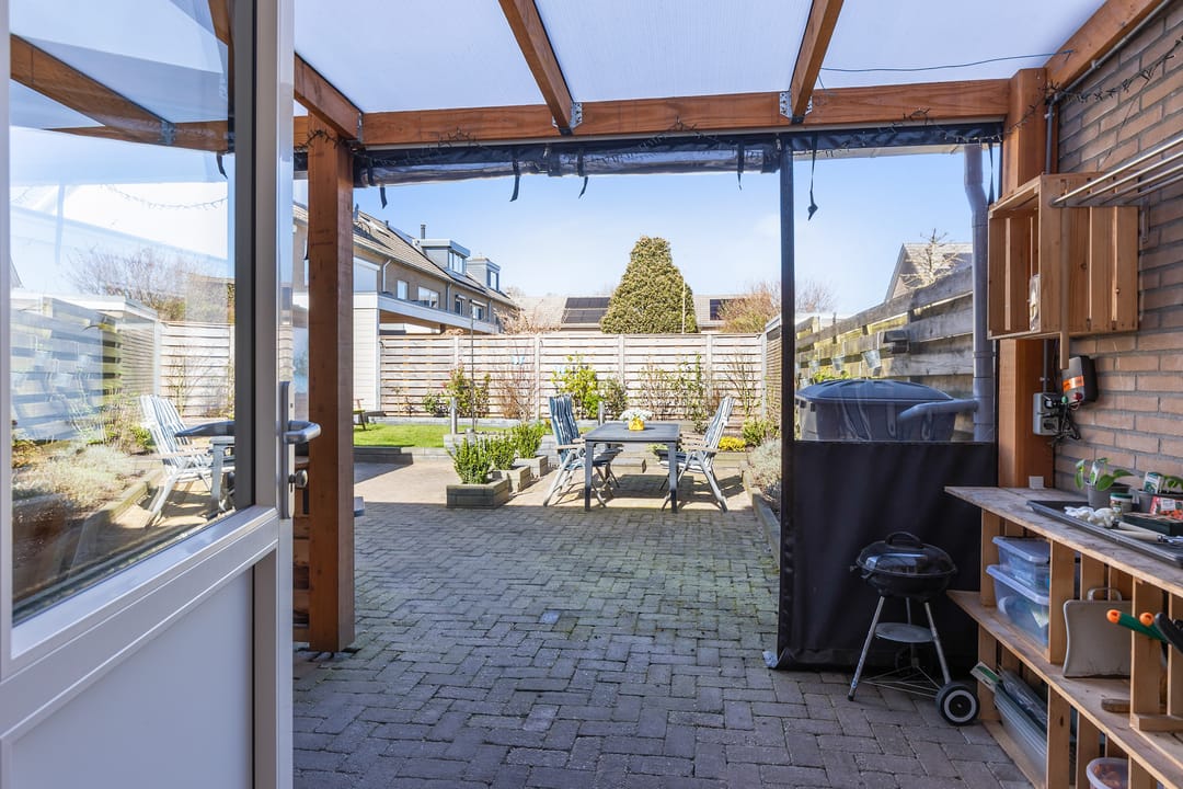 Foto 11 van Buys Ballotstraat 40