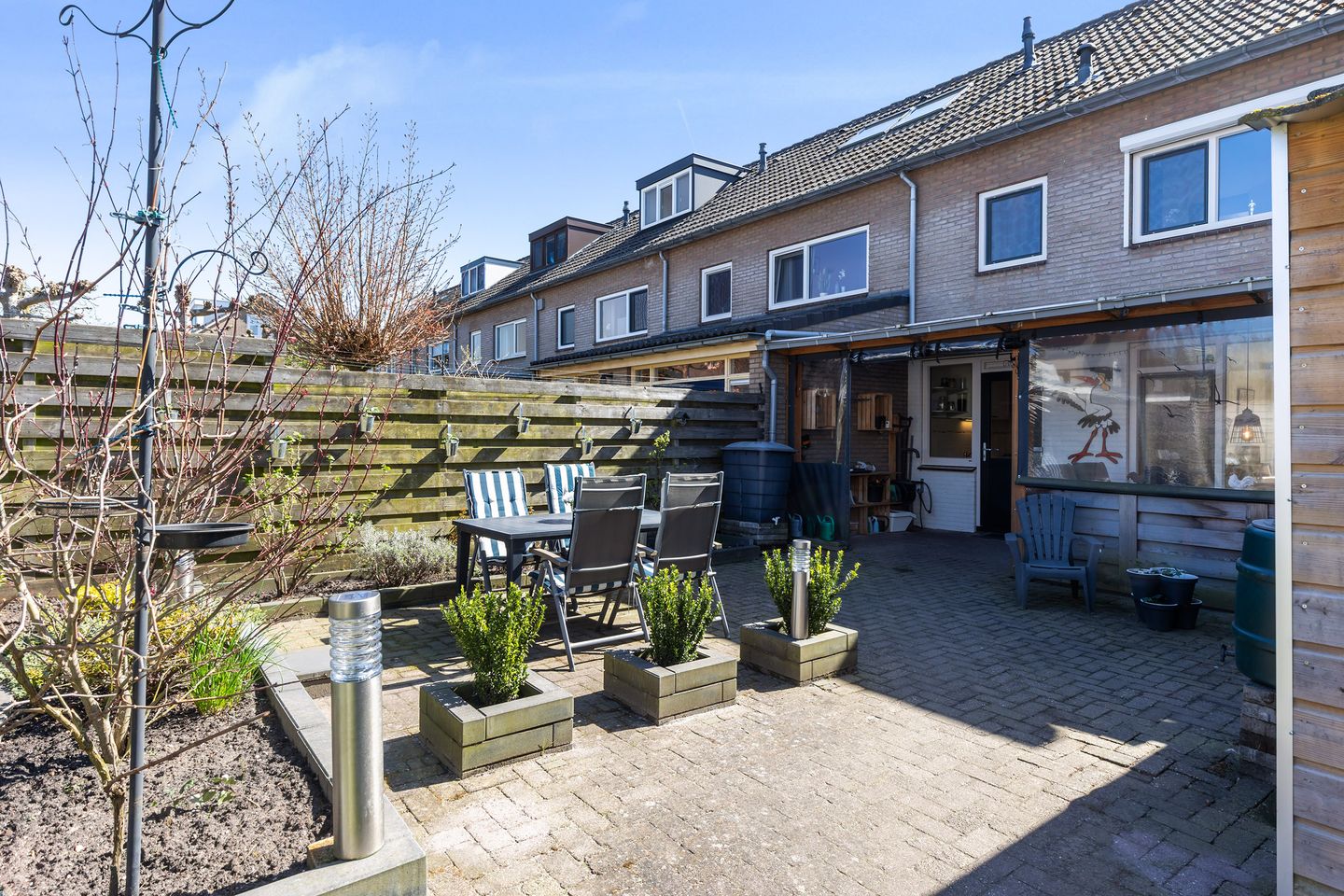 Foto 19 van Buys Ballotstraat 40