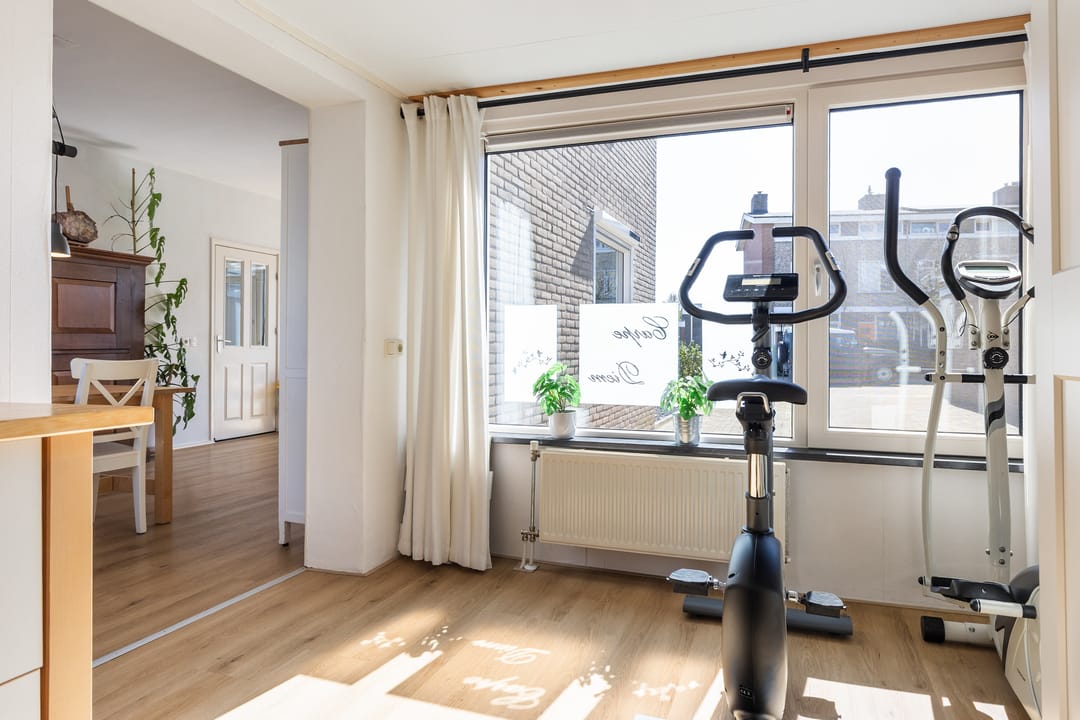 Foto 8 van Buys Ballotstraat 40