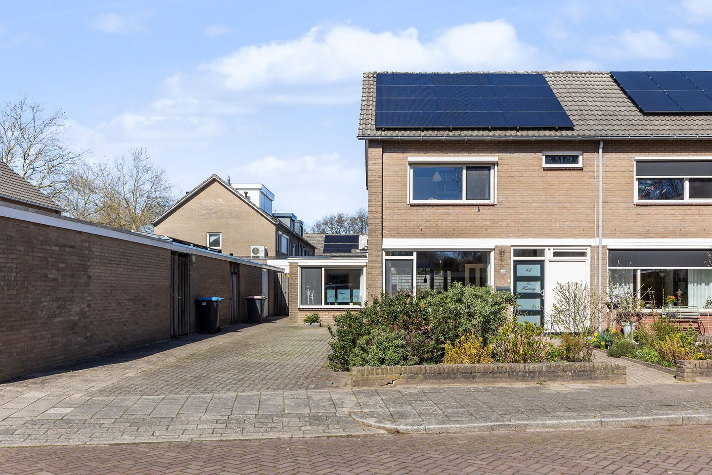 Foto 40 van Buys Ballotstraat 40