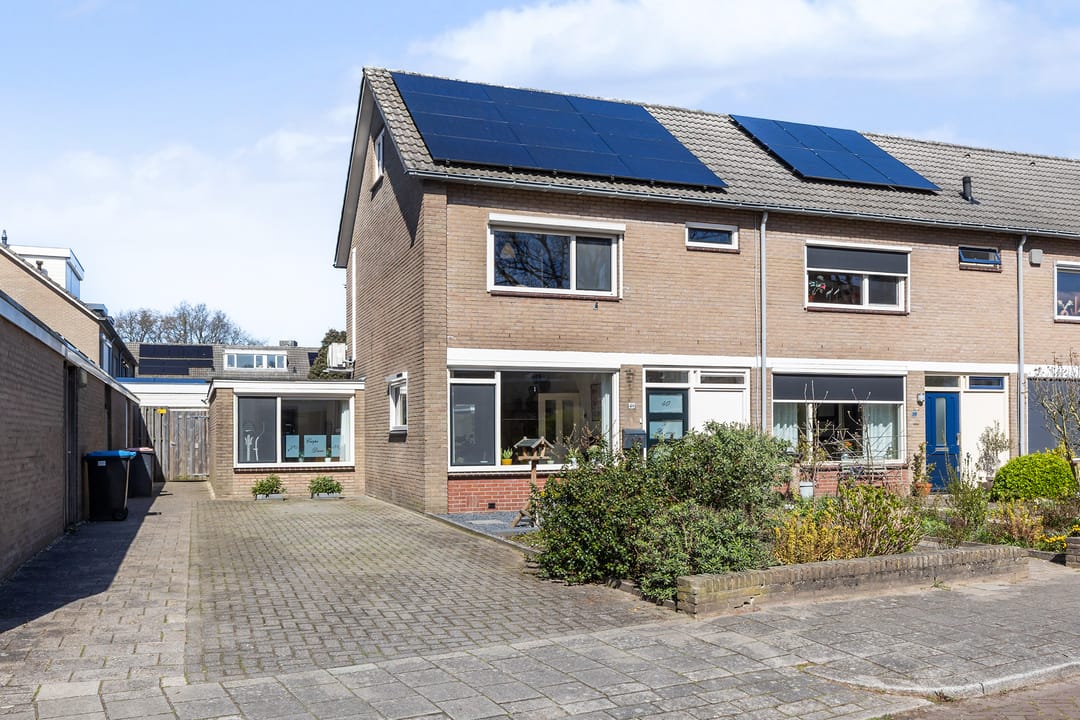 Foto 1 van Buys Ballotstraat 40