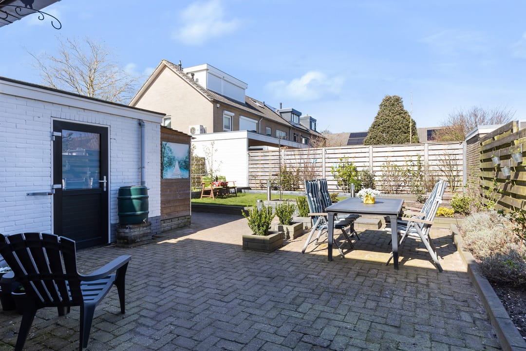 Foto 2 van Buys Ballotstraat 40