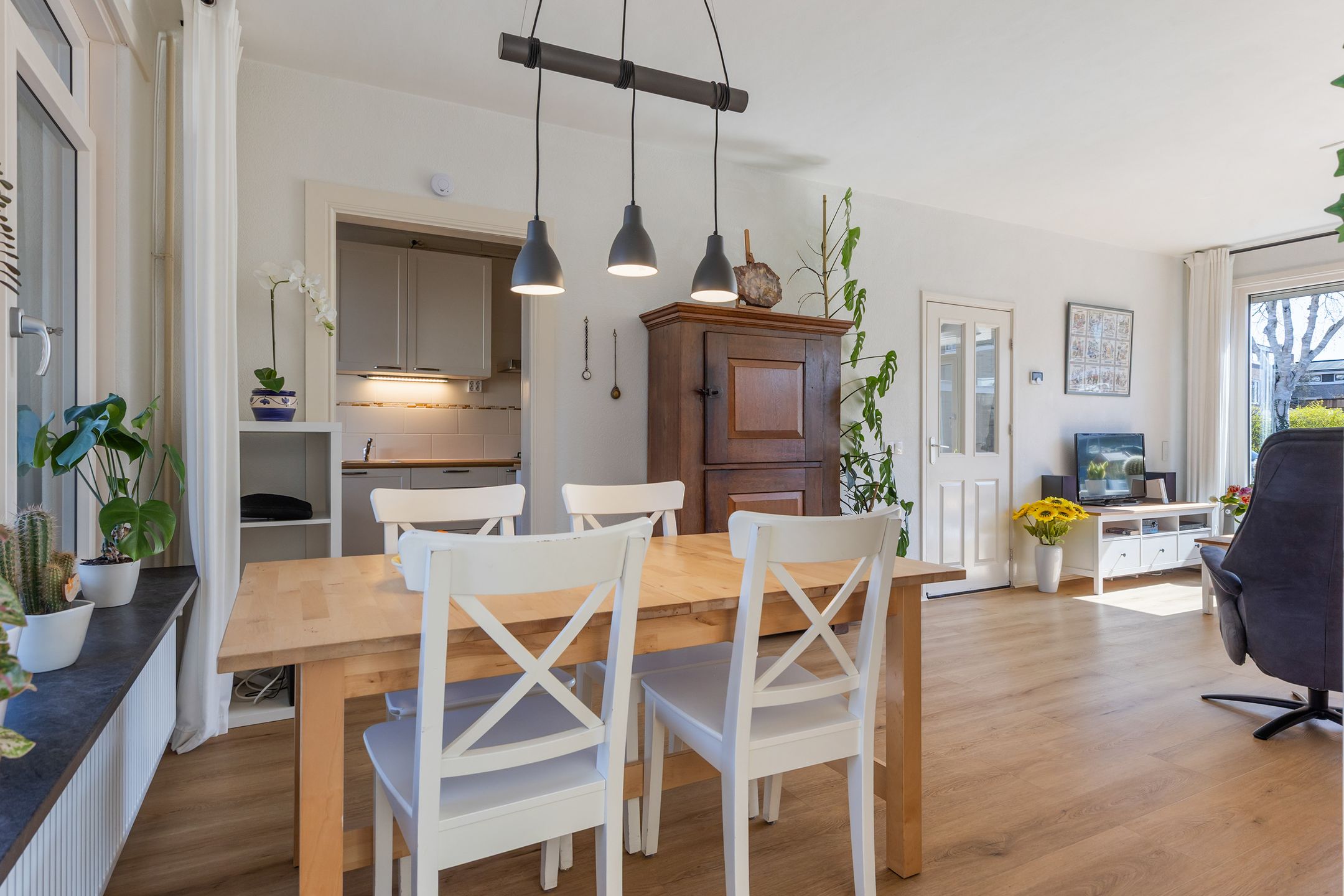 Foto 9 van Buys Ballotstraat 40