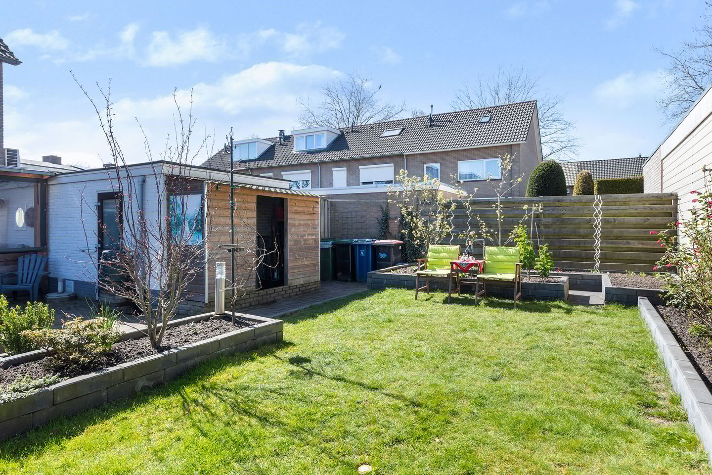 Foto 14 van Buys Ballotstraat 40