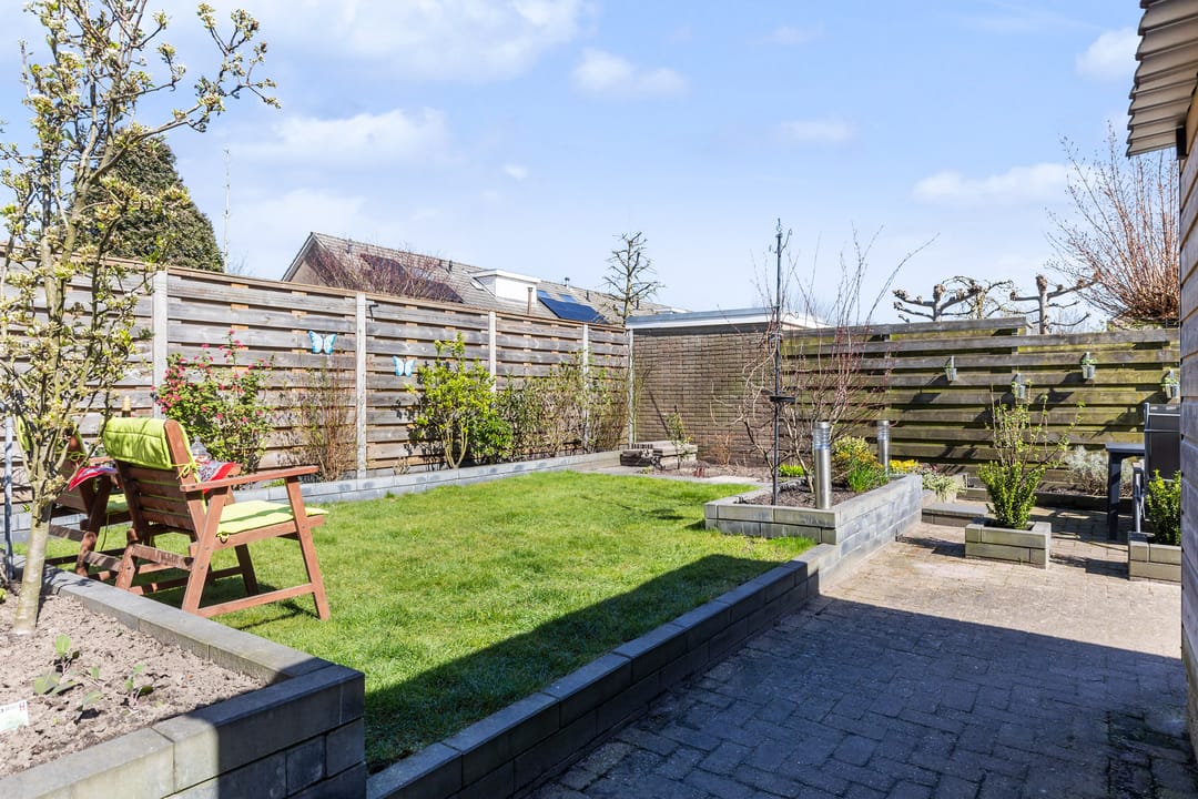 Foto 16 van Buys Ballotstraat 40