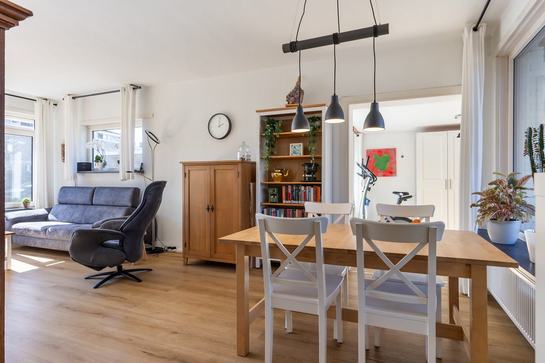 Foto 23 van Buys Ballotstraat 40