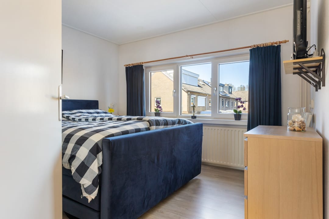 Foto 28 van Buys Ballotstraat 40