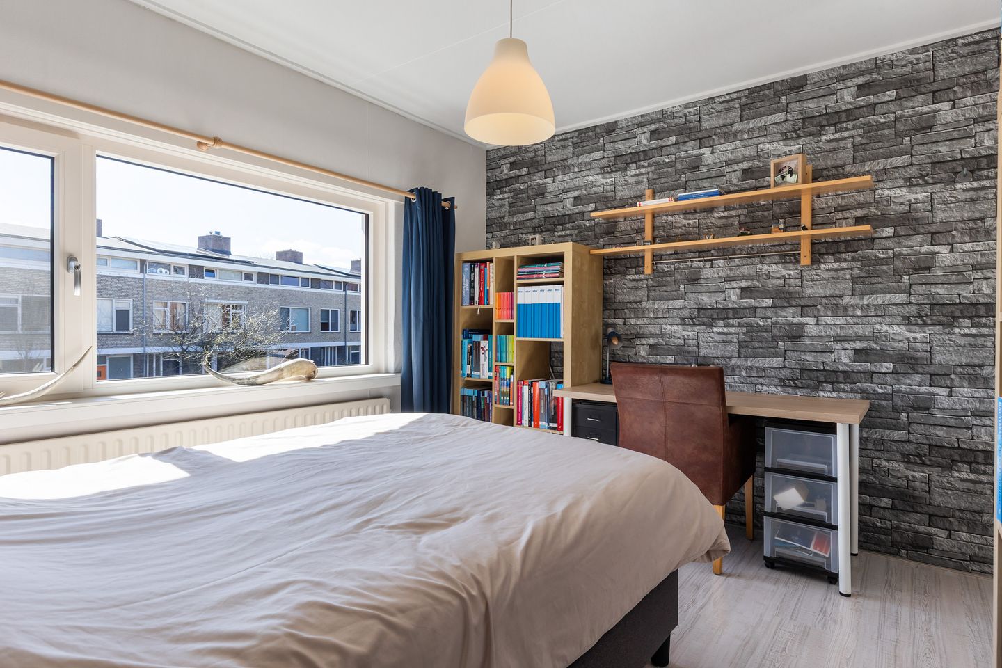 Foto 34 van Buys Ballotstraat 40