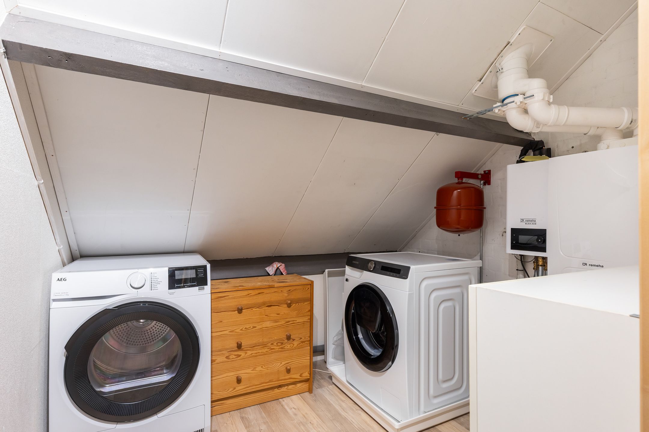 Foto 39 van Buys Ballotstraat 40