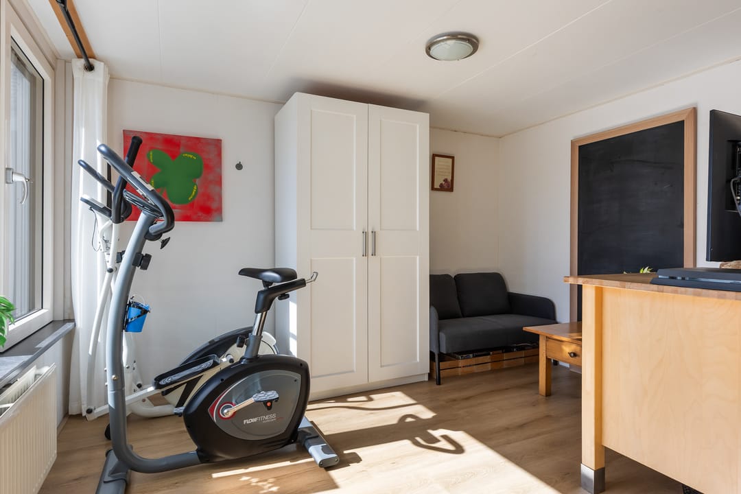 Foto 7 van Buys Ballotstraat 40