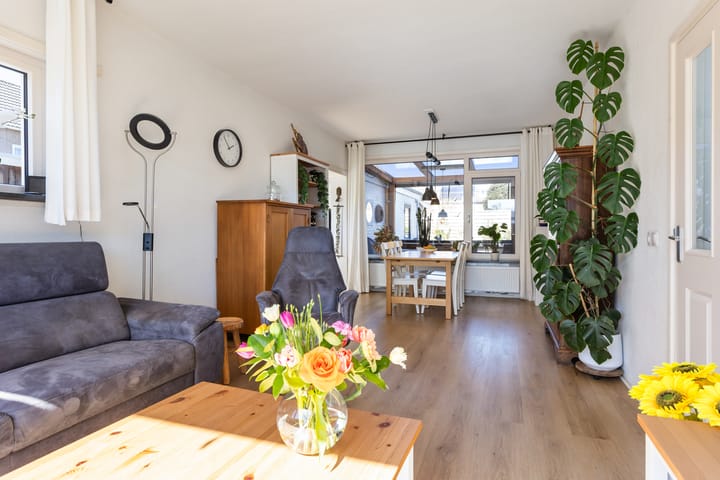 Photo 5 of Buys Ballotstraat 40