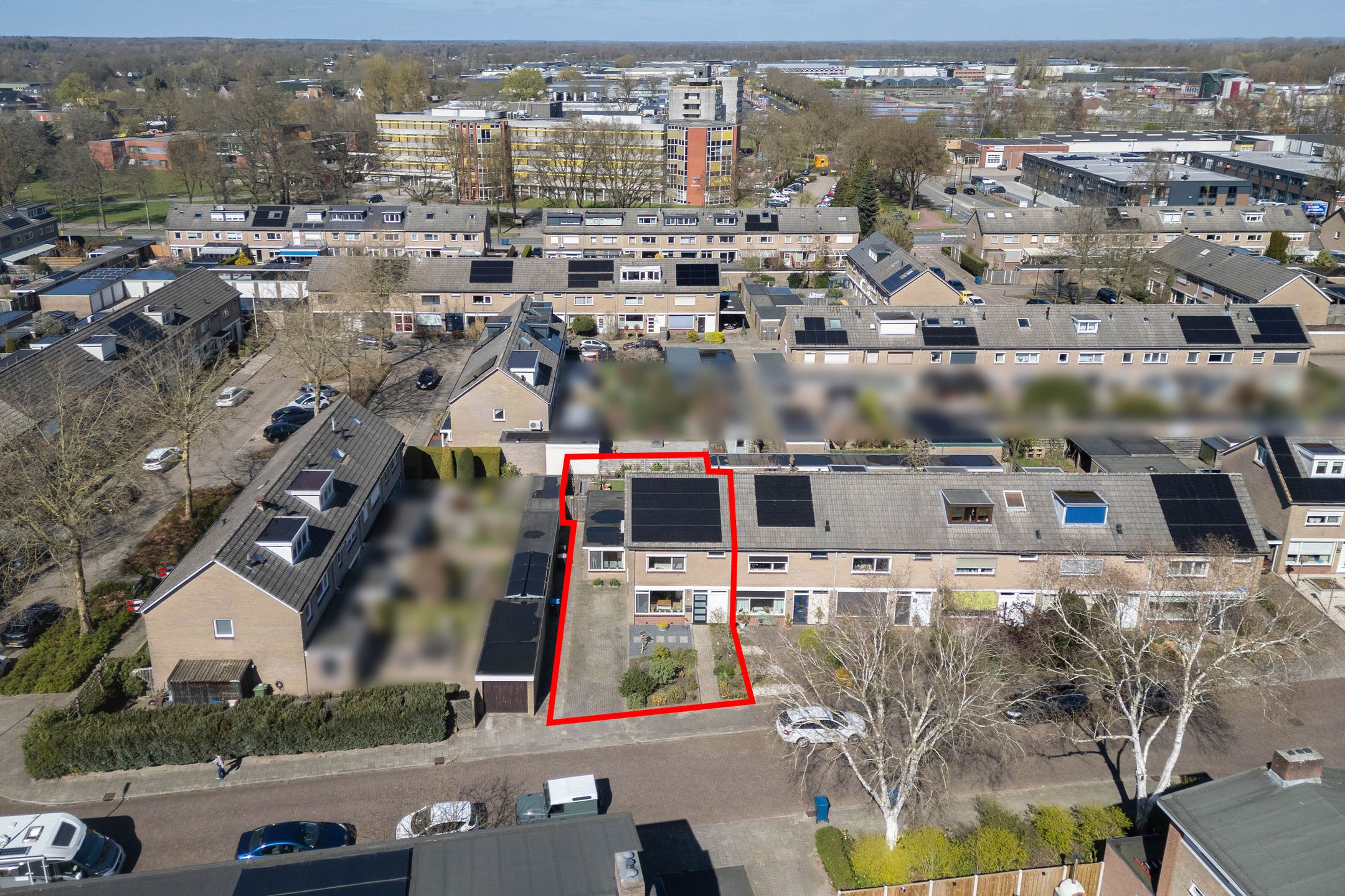 Foto 42 van Buys Ballotstraat 40