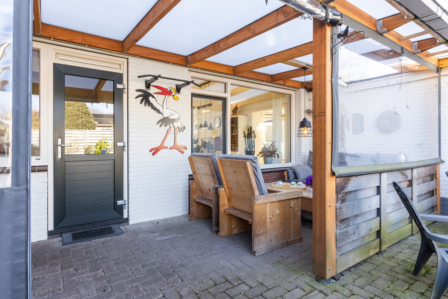 Foto 20 van Buys Ballotstraat 40