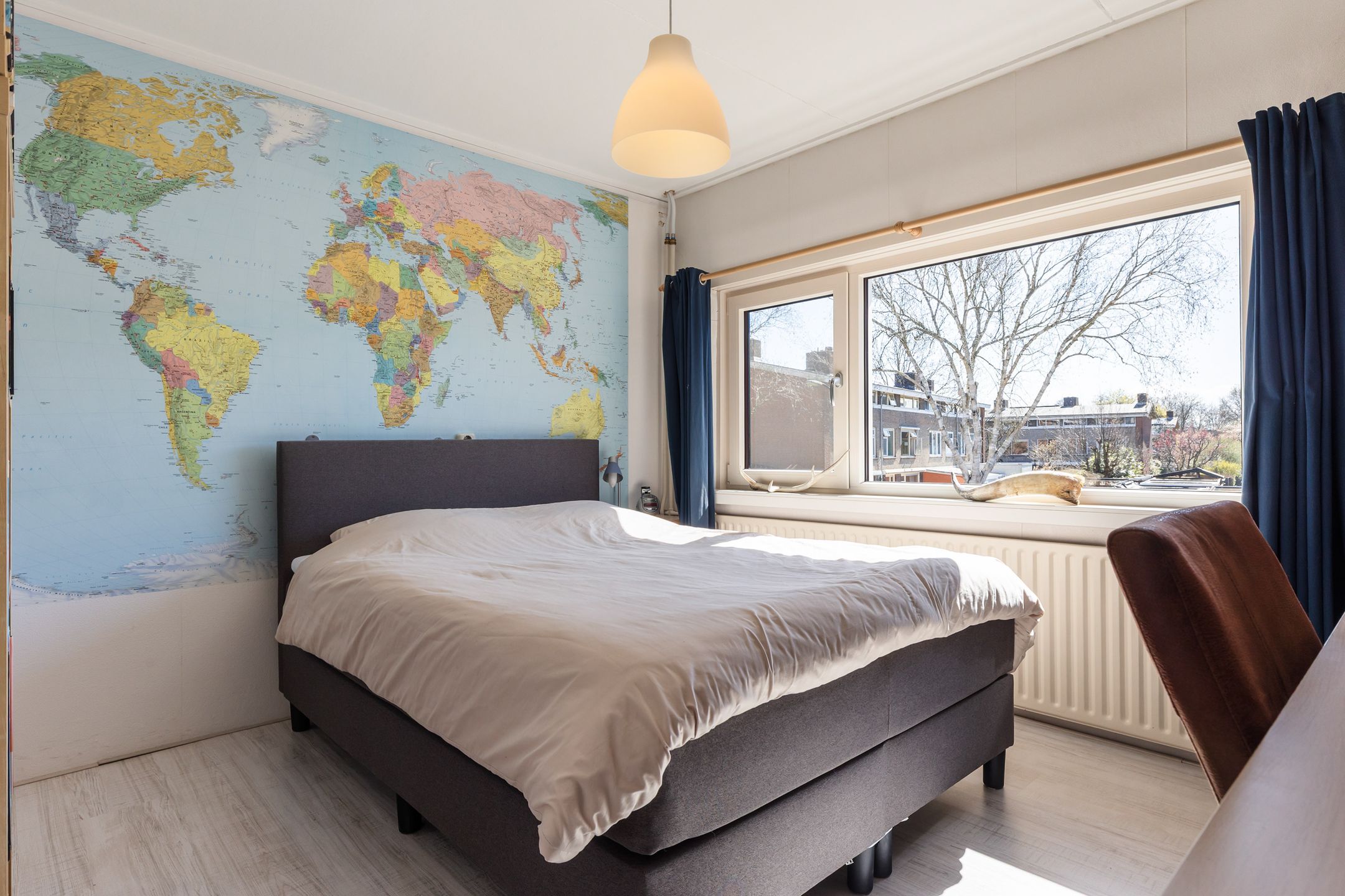 Foto 33 van Buys Ballotstraat 40