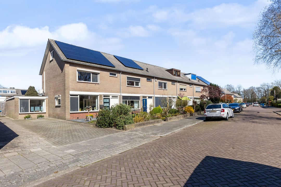 Foto 41 van Buys Ballotstraat 40