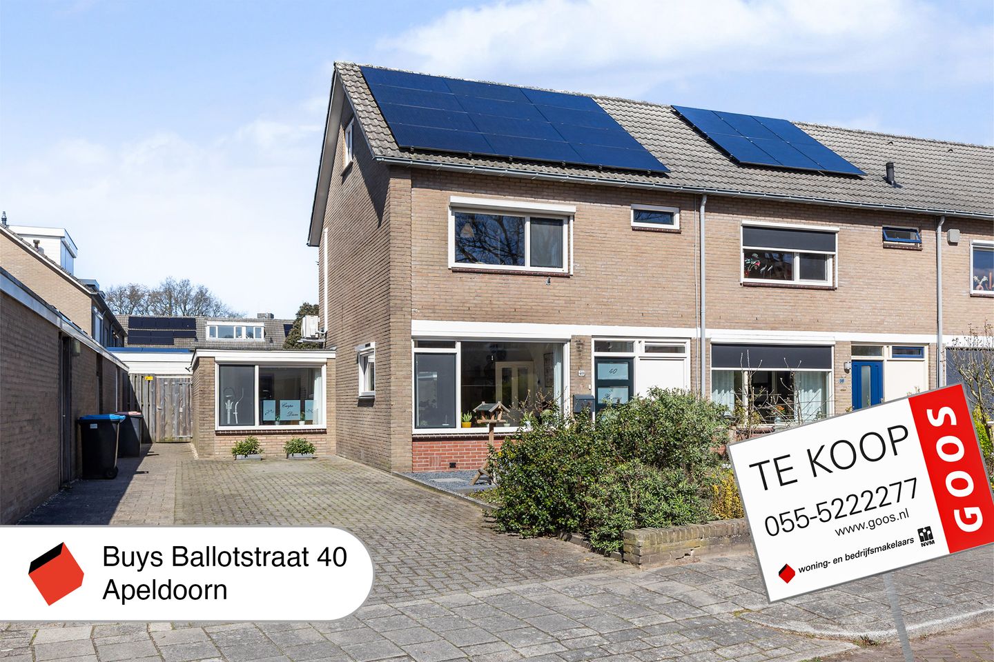 Foto 50 van Buys Ballotstraat 40