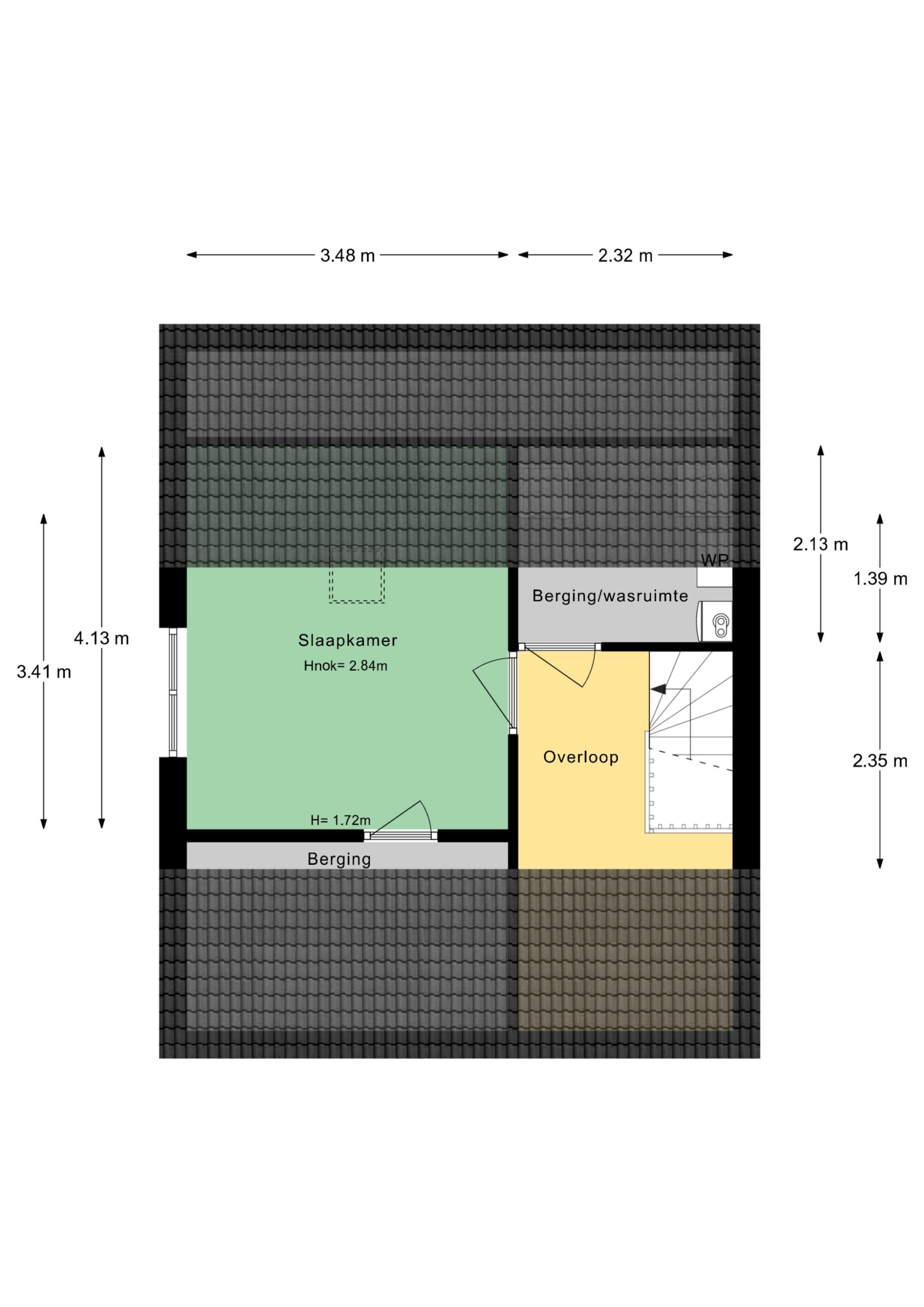 Foto 48 van Buys Ballotstraat 40
