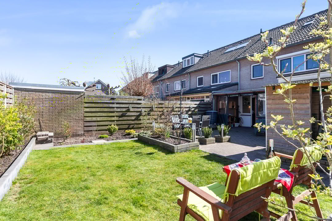 Foto 17 van Buys Ballotstraat 40