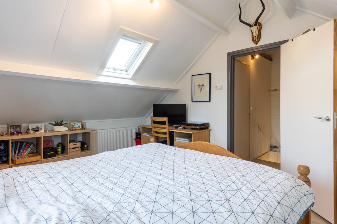 Foto 38 van Buys Ballotstraat 40