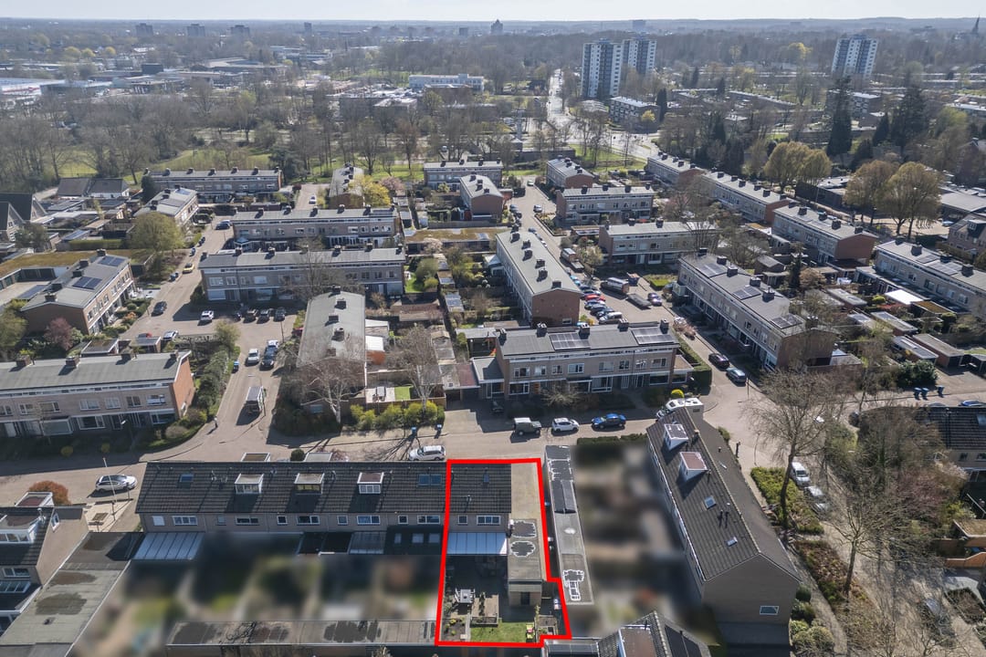 Foto 43 van Buys Ballotstraat 40