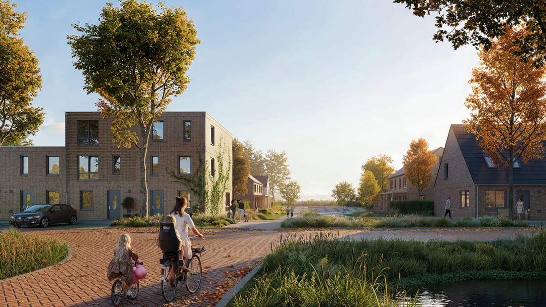 Foto 4 van Weidepark