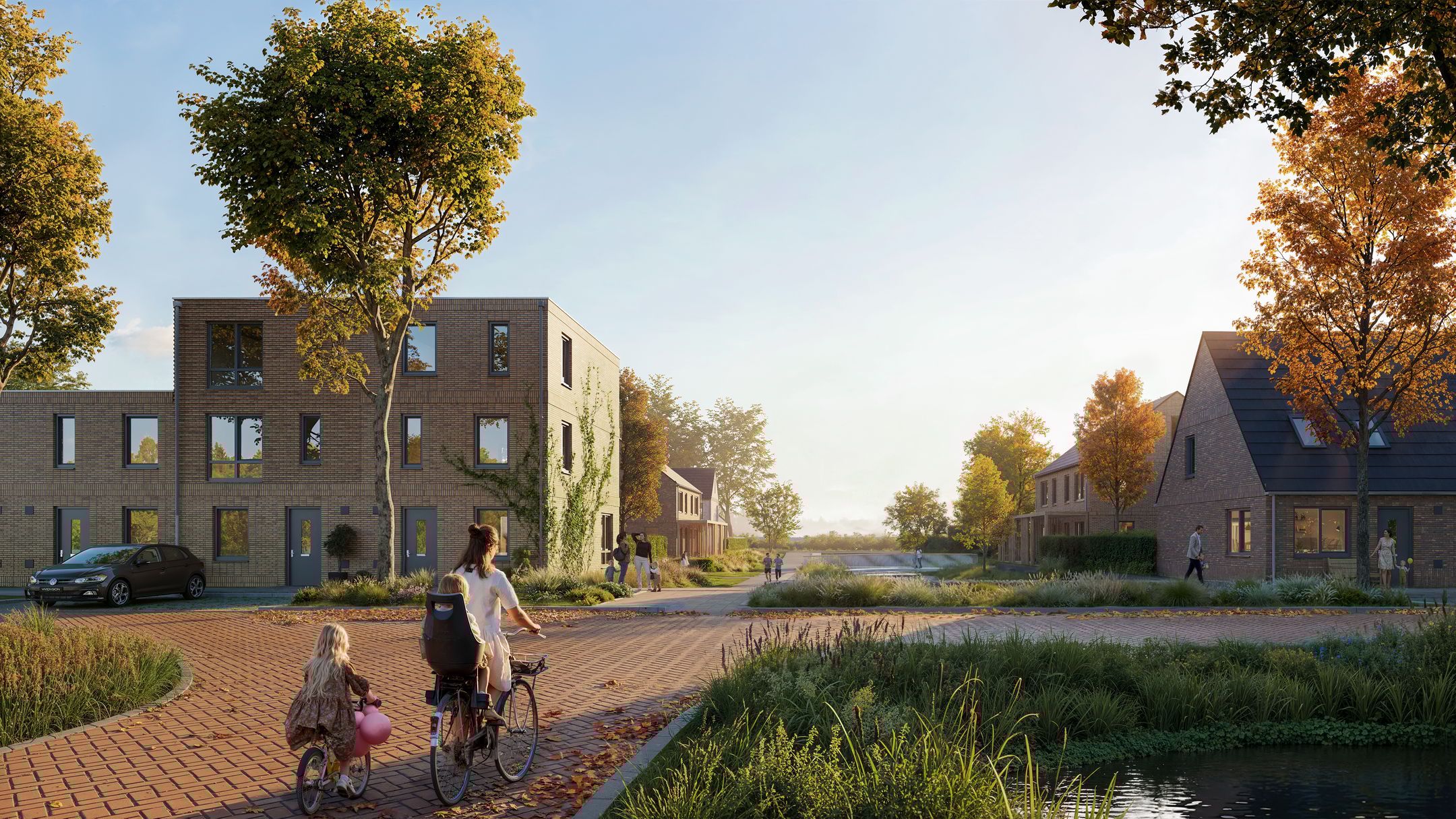 Foto 4 van Weidepark