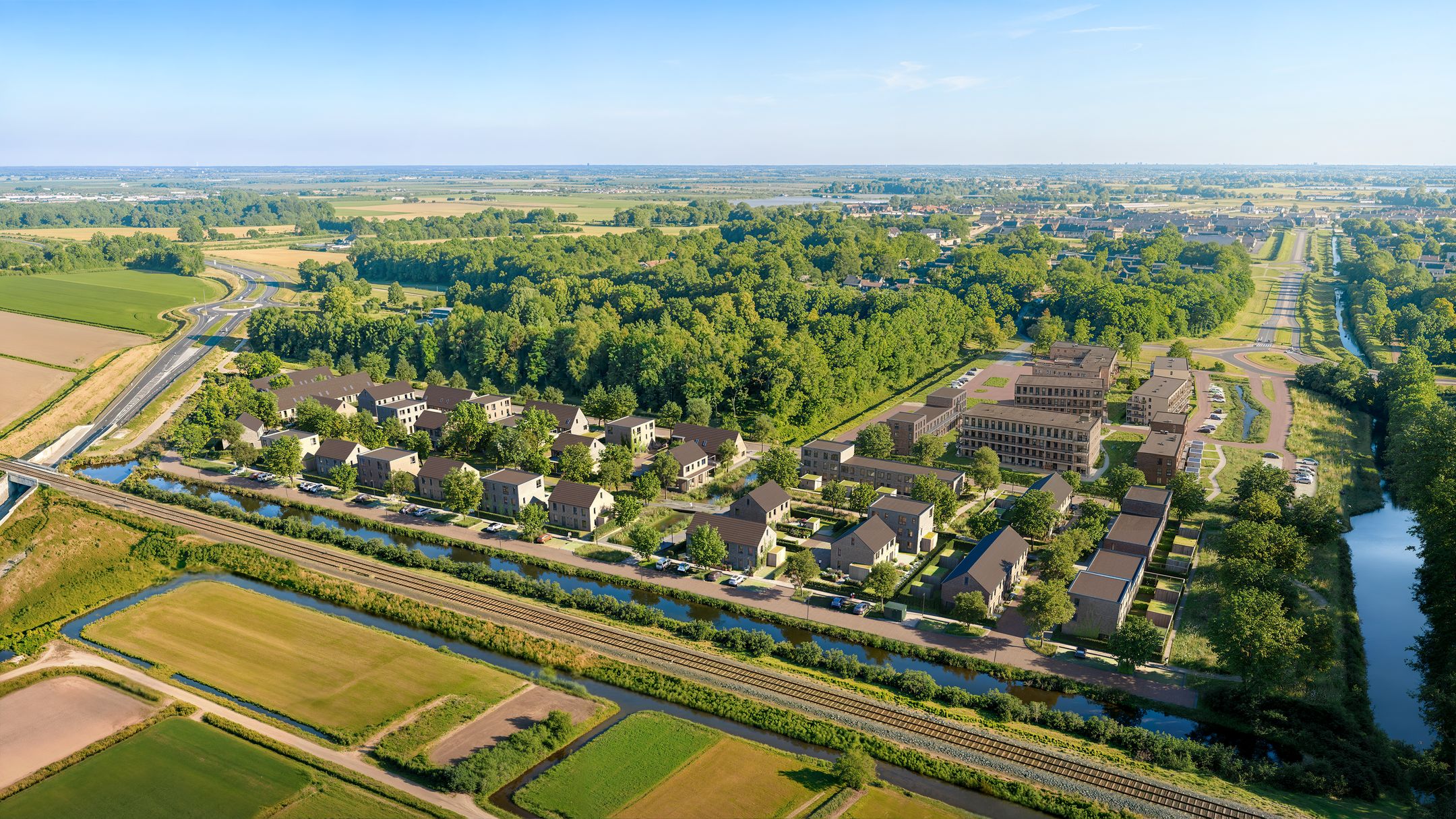 Foto 5 van Weidepark