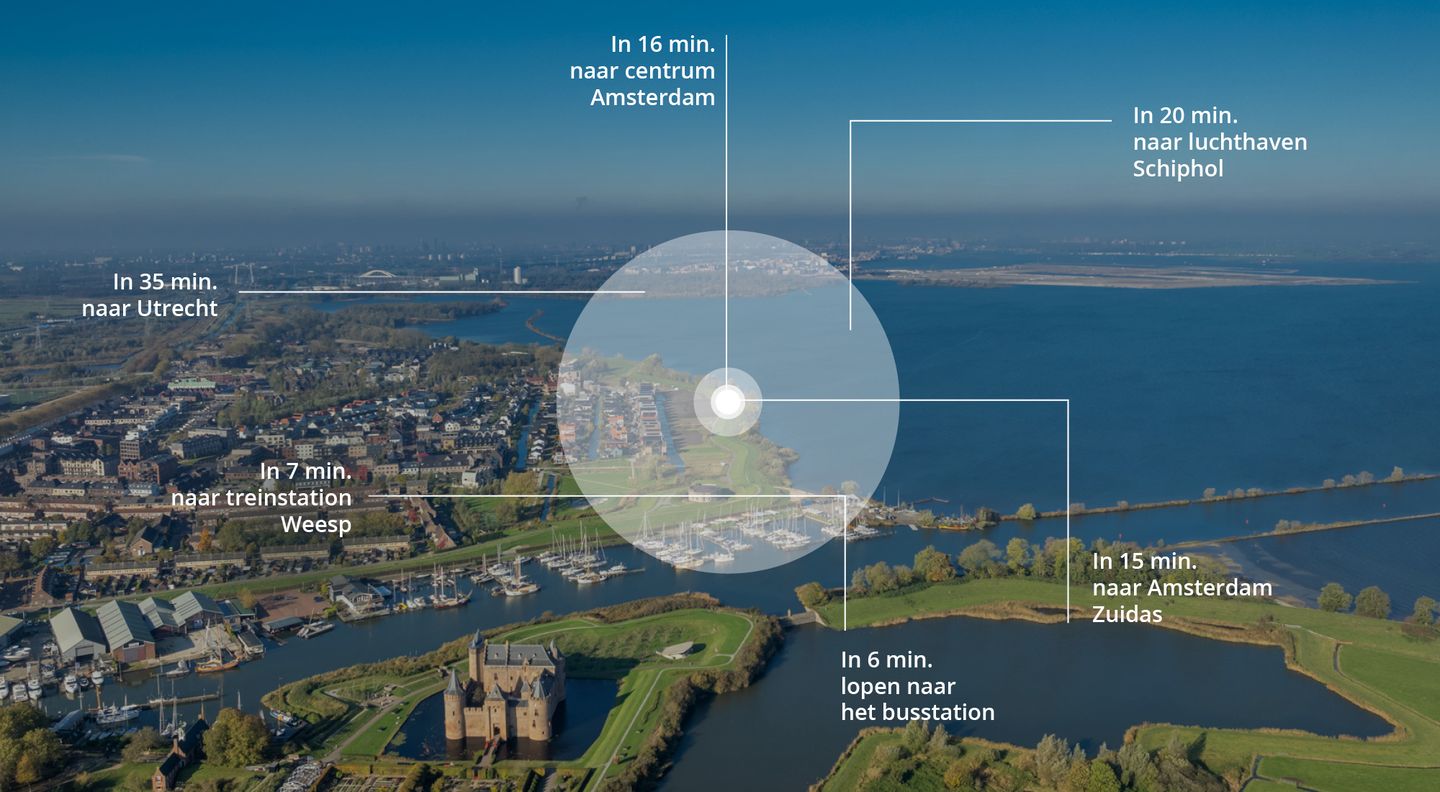 Foto 5 van Kruitpadwal (Bouwnr. 32)