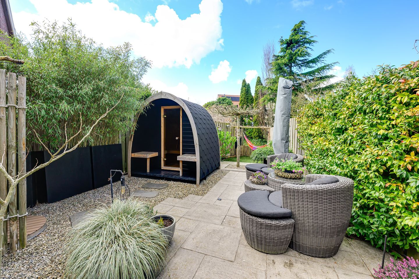 Foto 5 van Slotvalkensteinsedijk 3-A