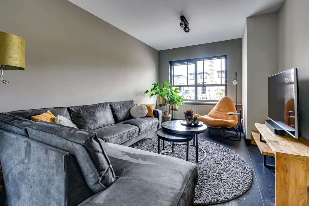 Foto 17 van Slotvalkensteinsedijk 3-A