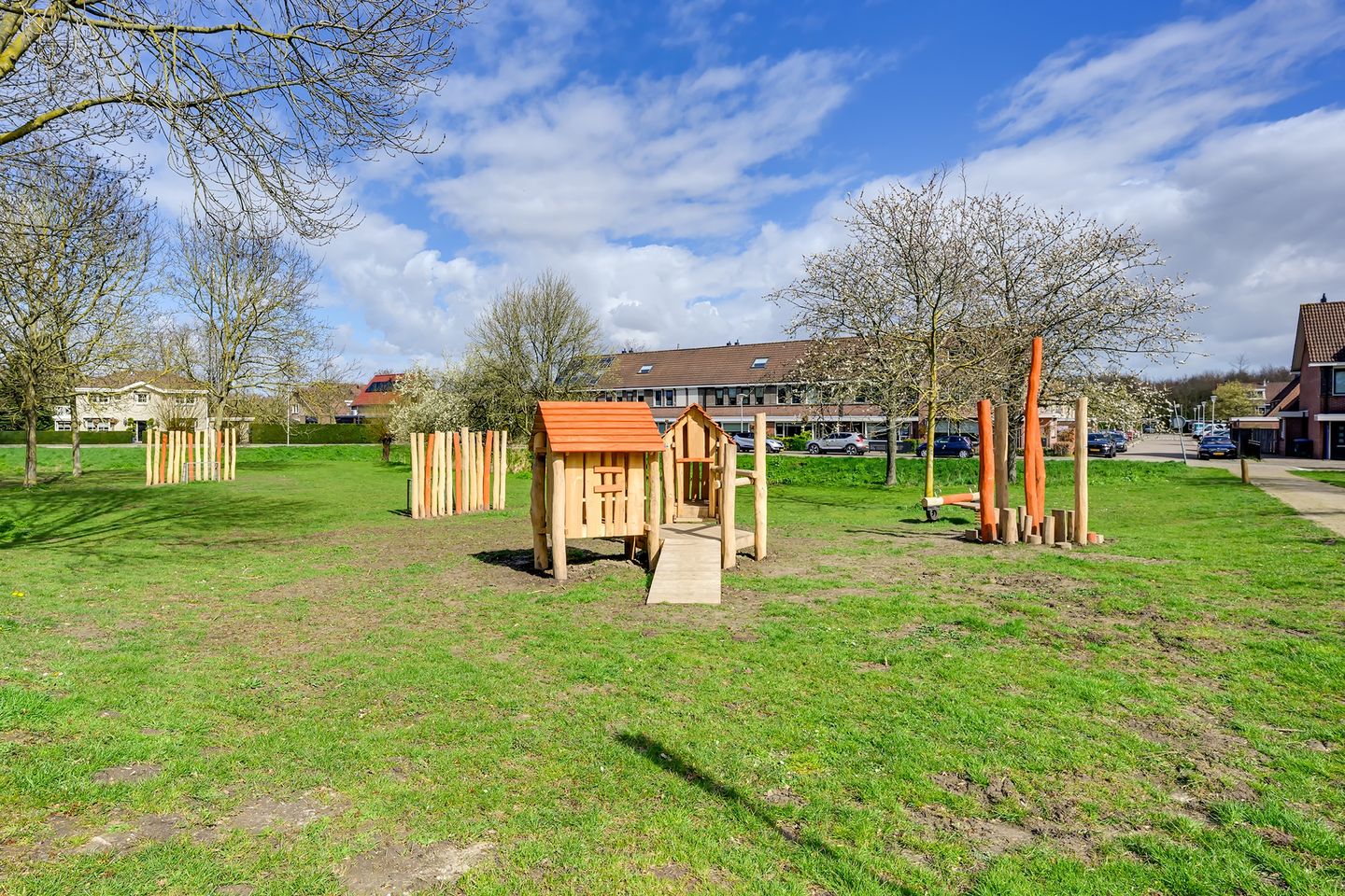 Foto 50 van Slotvalkensteinsedijk 3-A