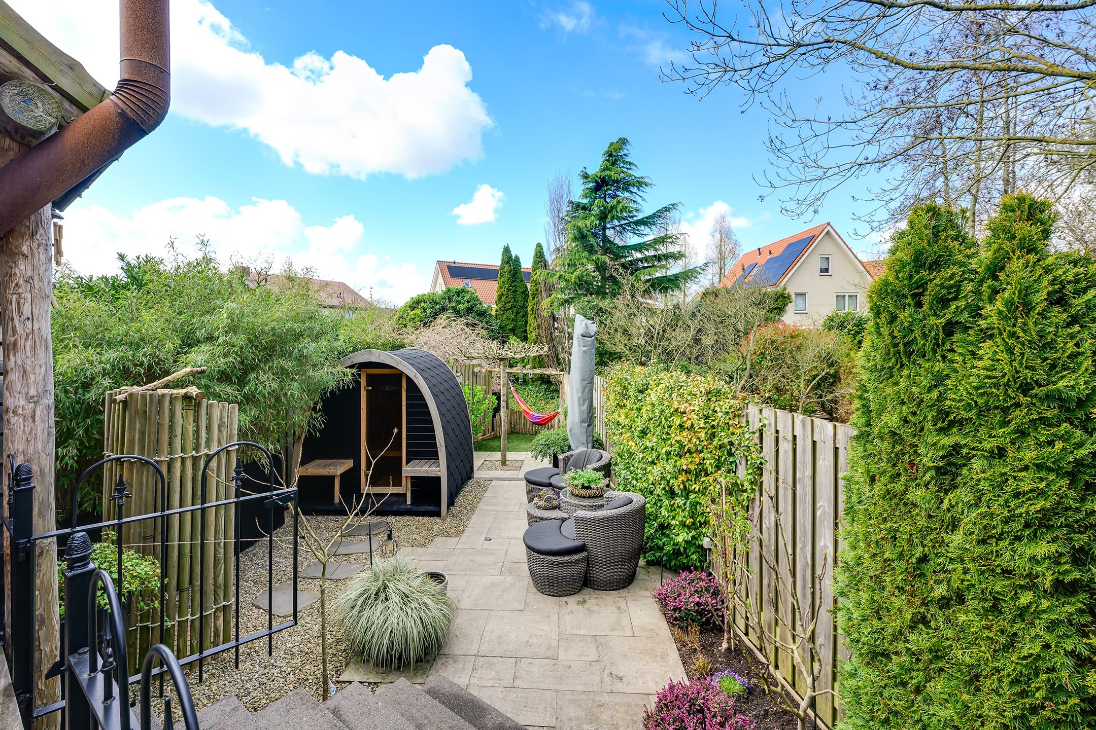 Foto 30 van Slotvalkensteinsedijk 3-A