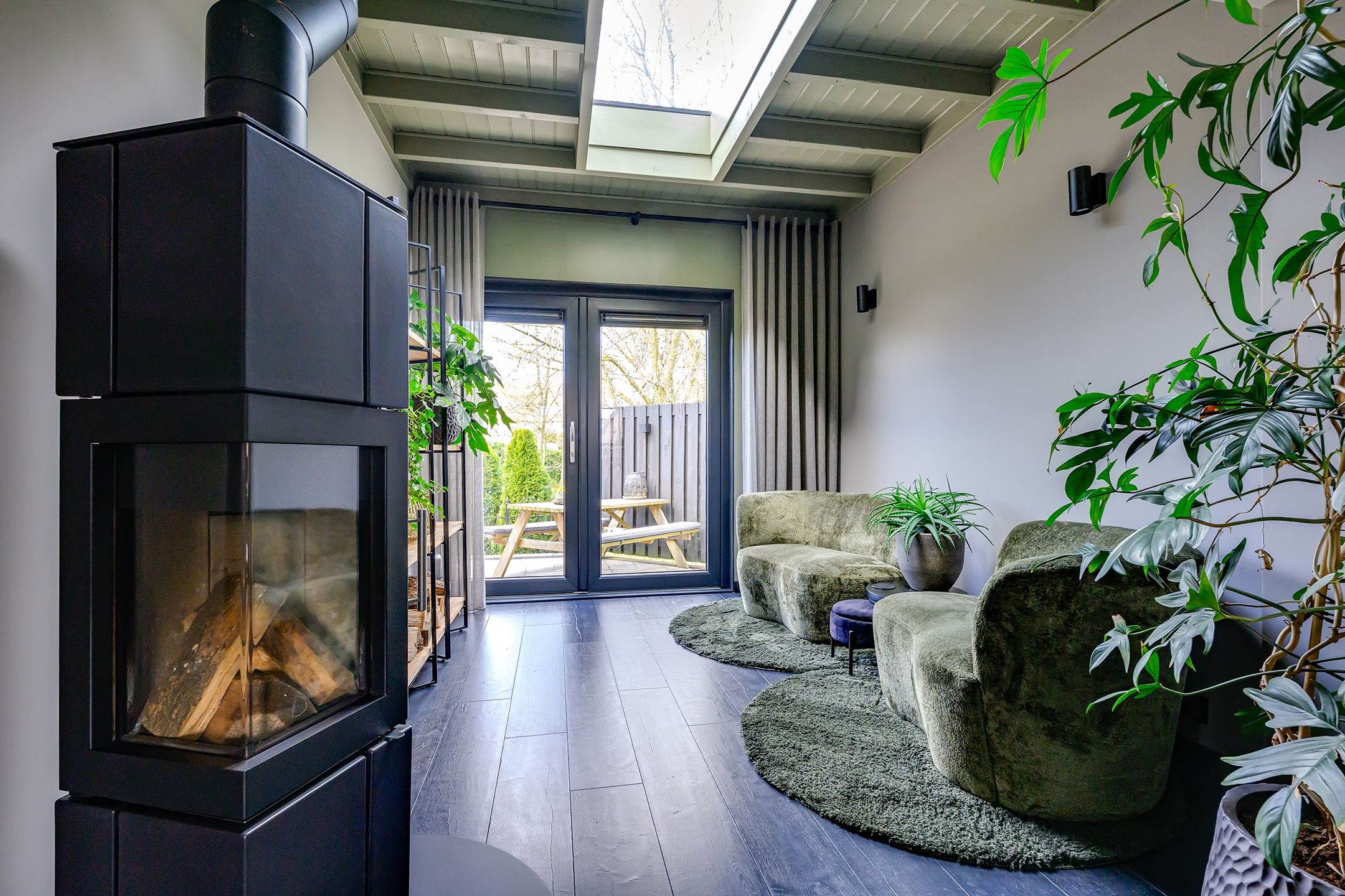 Foto 18 van Slotvalkensteinsedijk 3-A