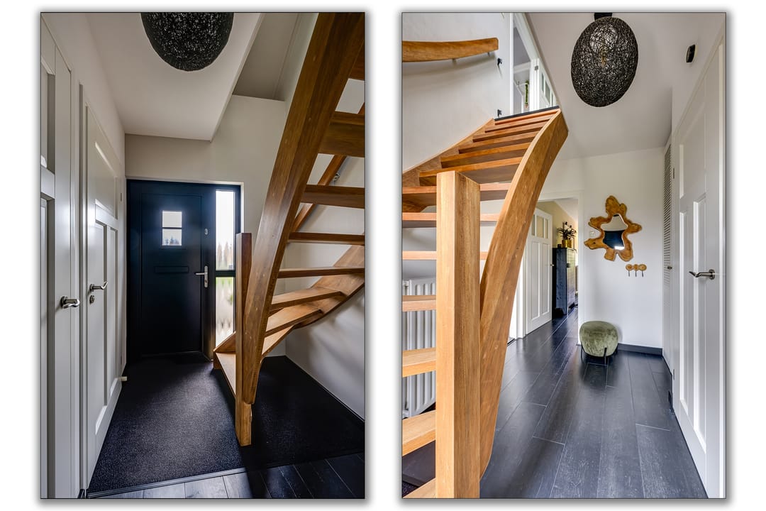 Foto 13 van Slotvalkensteinsedijk 3-A