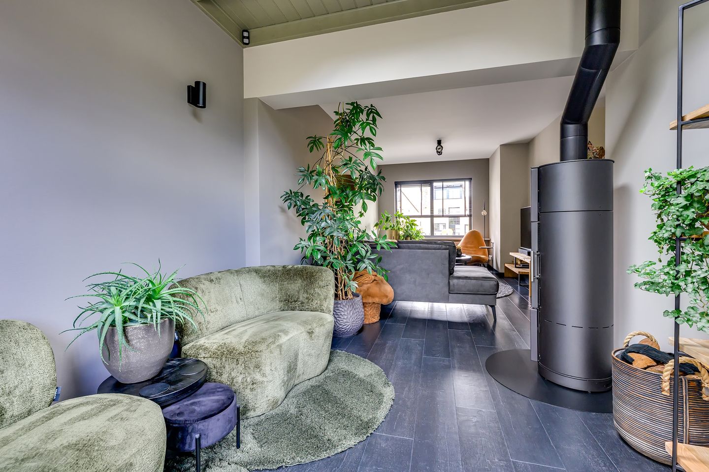 Foto 19 van Slotvalkensteinsedijk 3-A