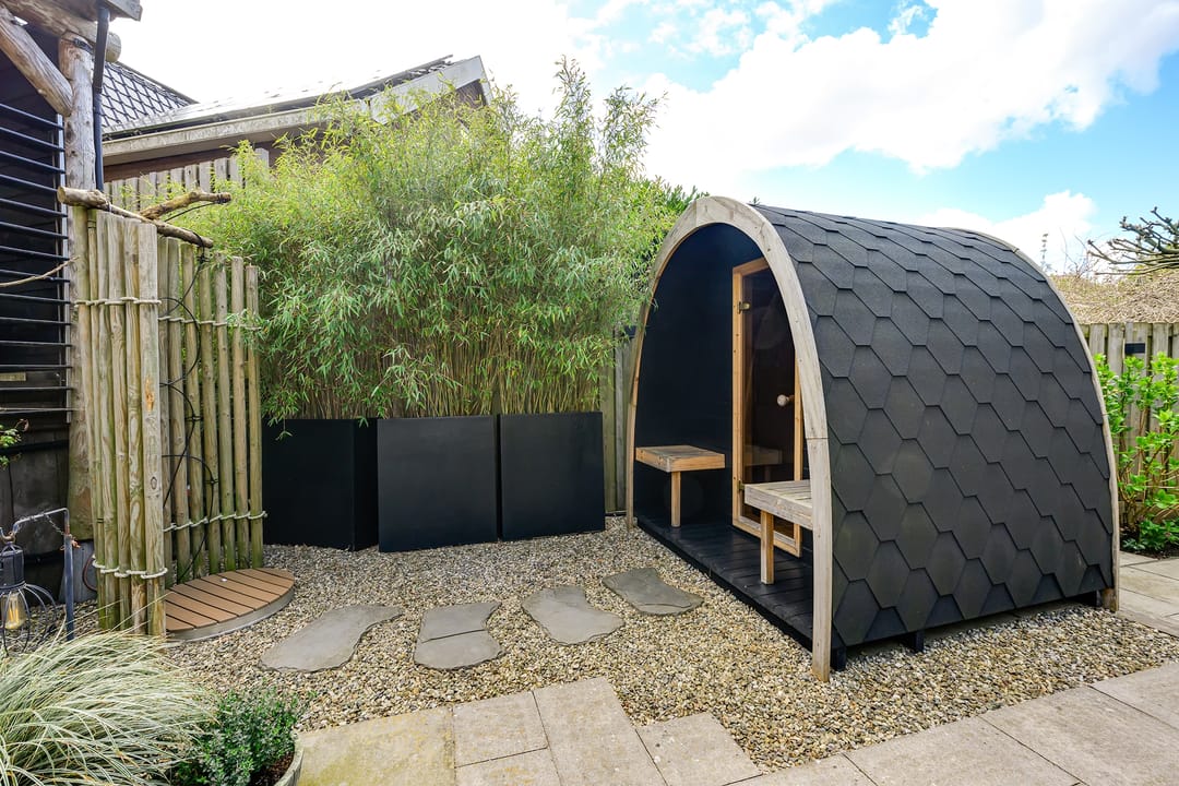 Foto 31 van Slotvalkensteinsedijk 3-A