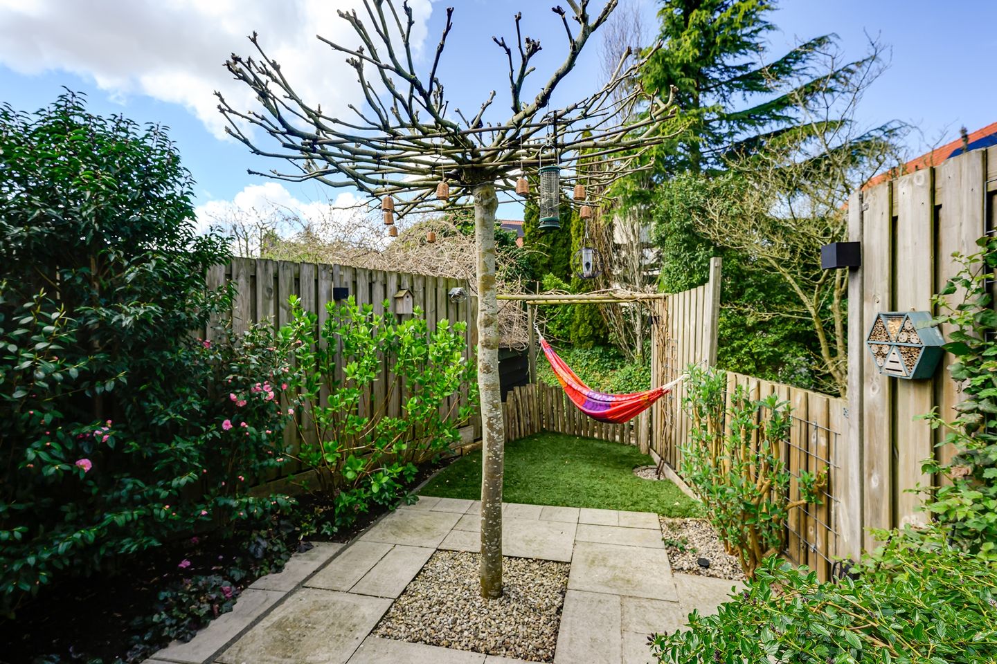 Foto 35 van Slotvalkensteinsedijk 3-A