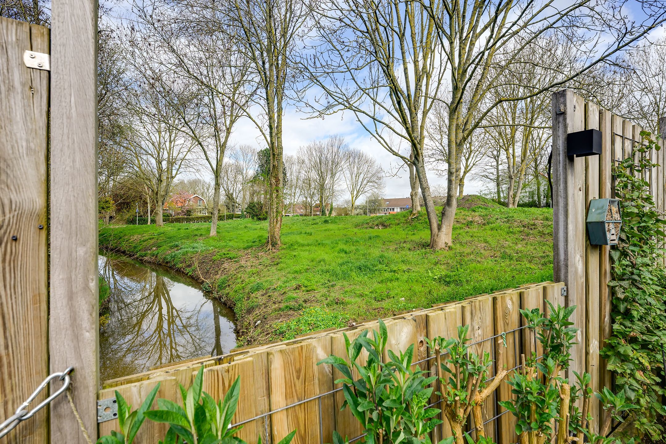 Foto 36 van Slotvalkensteinsedijk 3-A