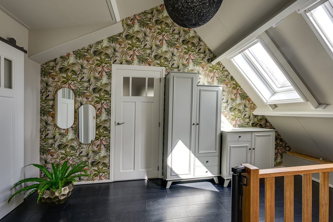 Foto 38 van Slotvalkensteinsedijk 3-A