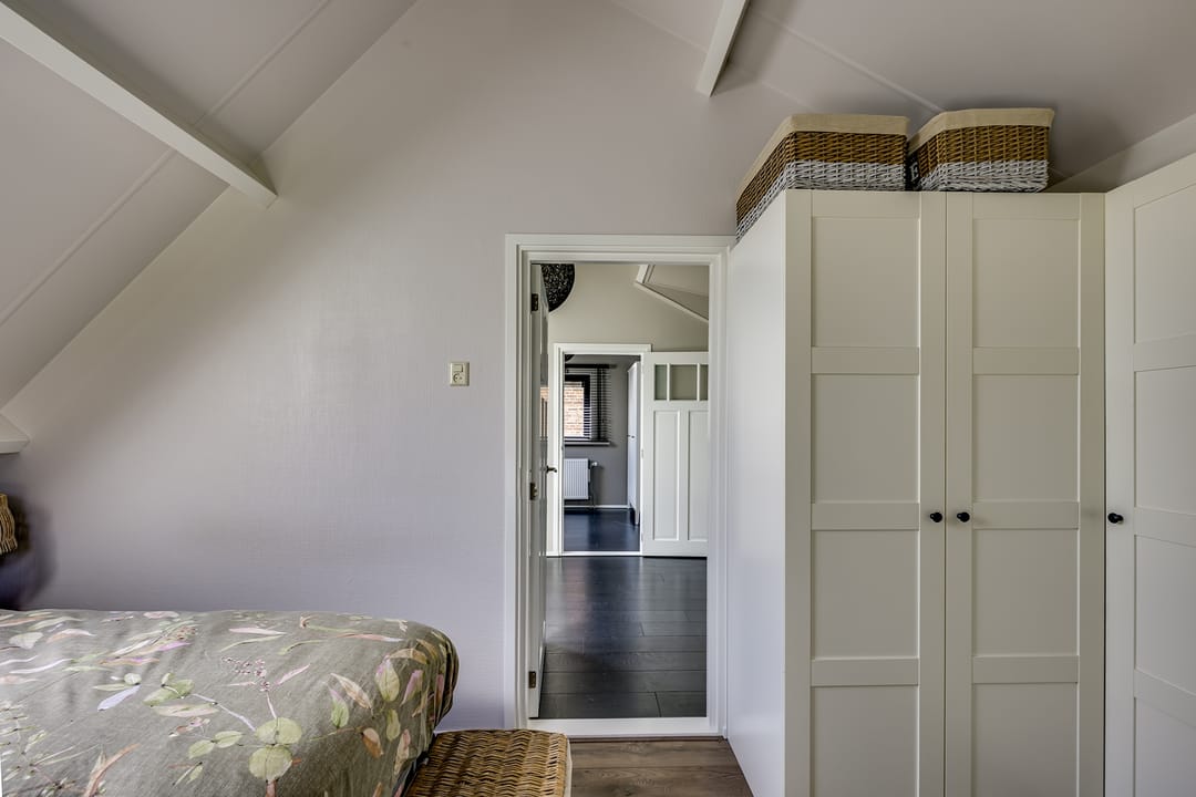 Foto 41 van Slotvalkensteinsedijk 3-A