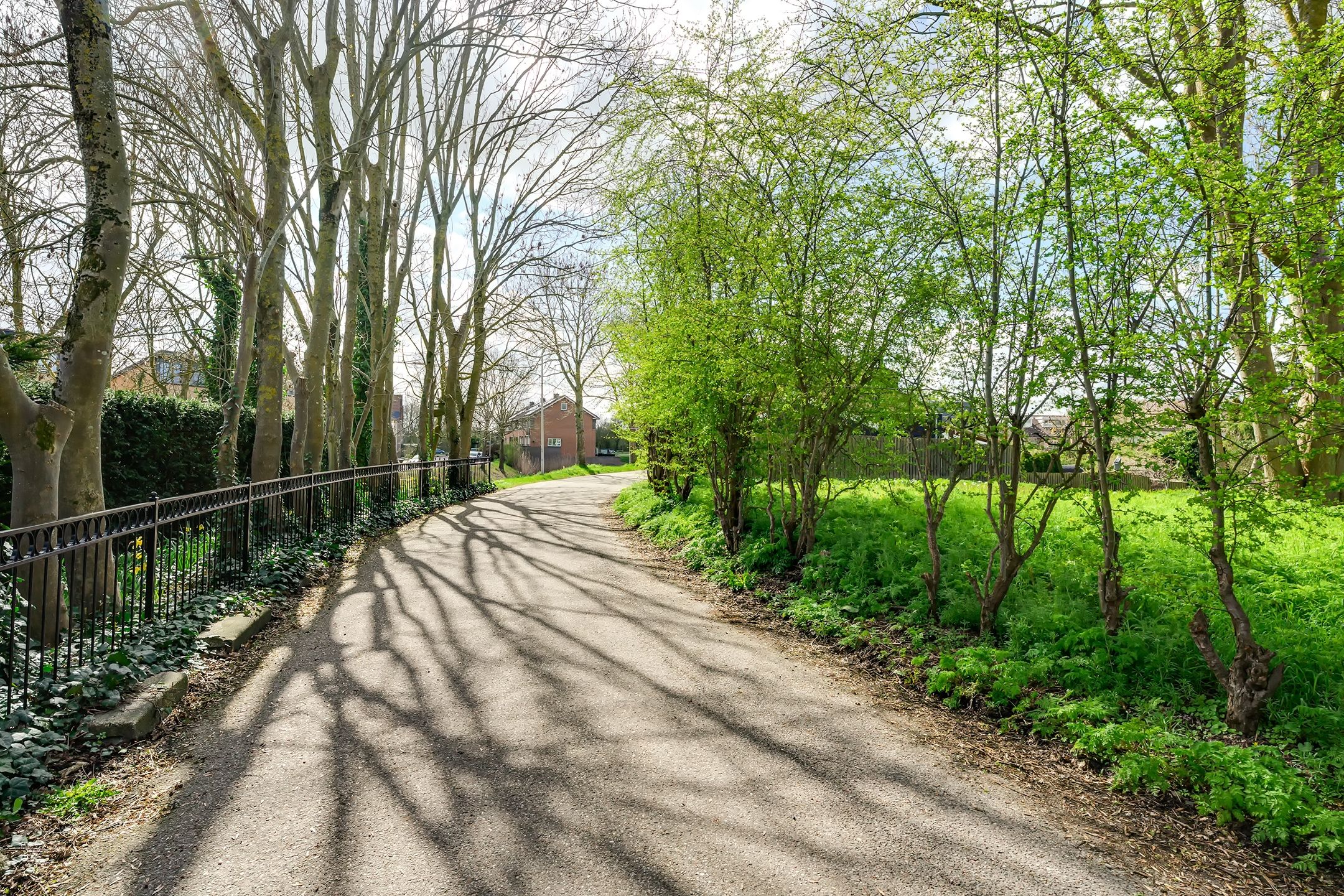 Foto 48 van Slotvalkensteinsedijk 3-A