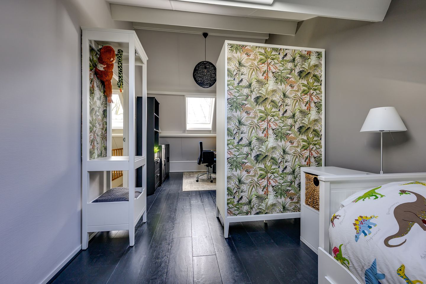 Foto 44 van Slotvalkensteinsedijk 3-A