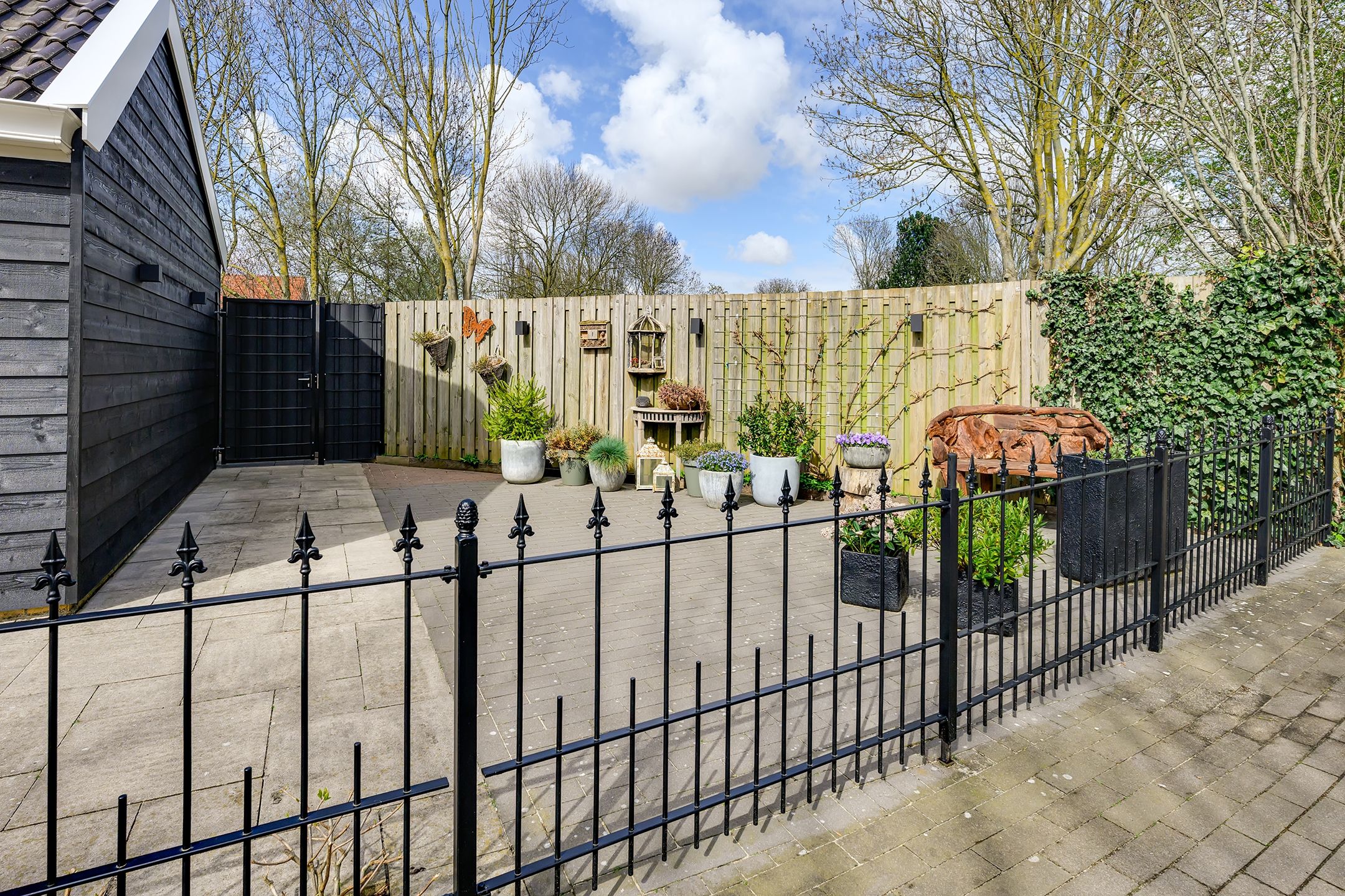 Foto 12 van Slotvalkensteinsedijk 3-A